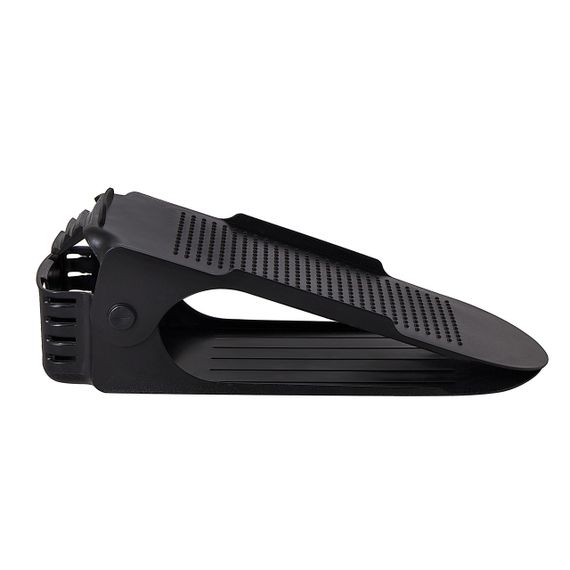 Підставка для взуття Shoes Holder Чорна 100 (GR- 34_3683) | Зображення 6