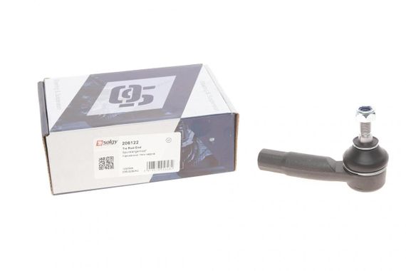 Наконечник тяги рульової L Ford Fiesta Fusion 01-12 поперечн.  206122