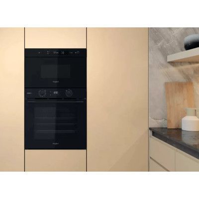 Микроволновая печь Whirlpool MBNA900B | Зображення 8