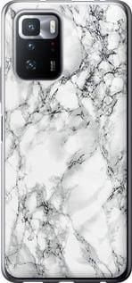 Чохол для Xiaomi Poco X3 GT з силікону FCh_052889