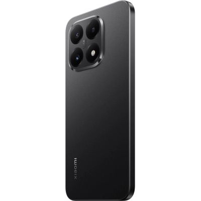 Мобильный телефон Xiaomi 15T 12/256GB Black (1168049) | Зображення 6