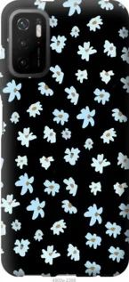 Чохол для Xiaomi Redmi Note 10 5G з силікону FCh_085058