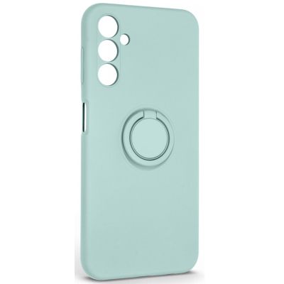 Чехол для мобильного телефона Armorstandart Icon Ring Samsung A14 4G / A14 5G Mint (ARM68760)