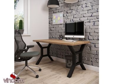 Стол Metall-design Хенк