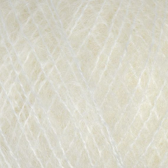Super Kid Mohair № 64414 Gazzal Турецька пряжа для в'язання нитки кід мохер 64414 | Зображення 1