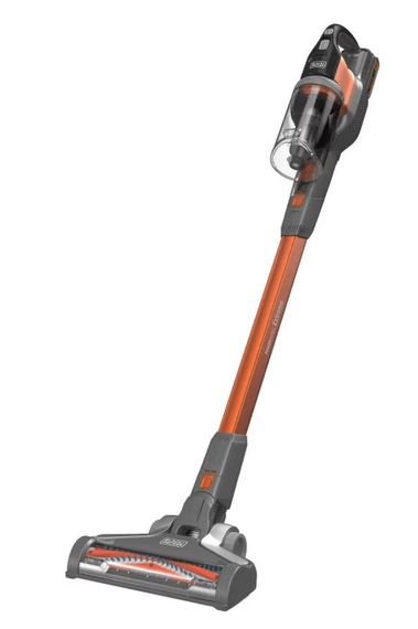 Пилосос акумуляторний Black&Decker BHFEV182C