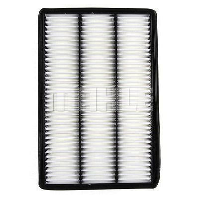 Воздушный фильтр для автомобиля Mahle LX2885 | Зображення 2