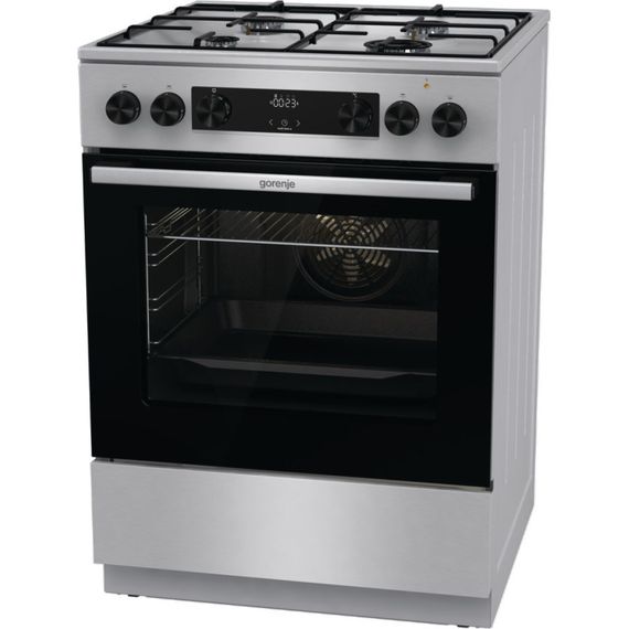 Плита Gorenje GKS6C70XJ | Зображення 7