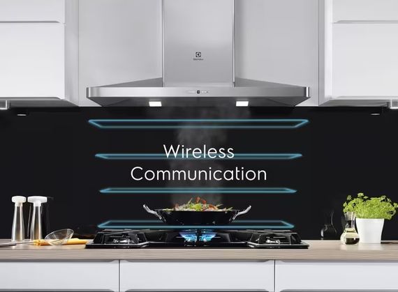 Варильна поверхня Electrolux індукційна LIV63431BK | Зображення 7