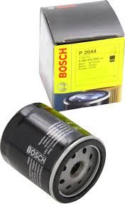 Масляный фильтр BOSCH 2044 TOYOTA Avalon,Camry,Hiace,Hilux,Land Cruiser Prad