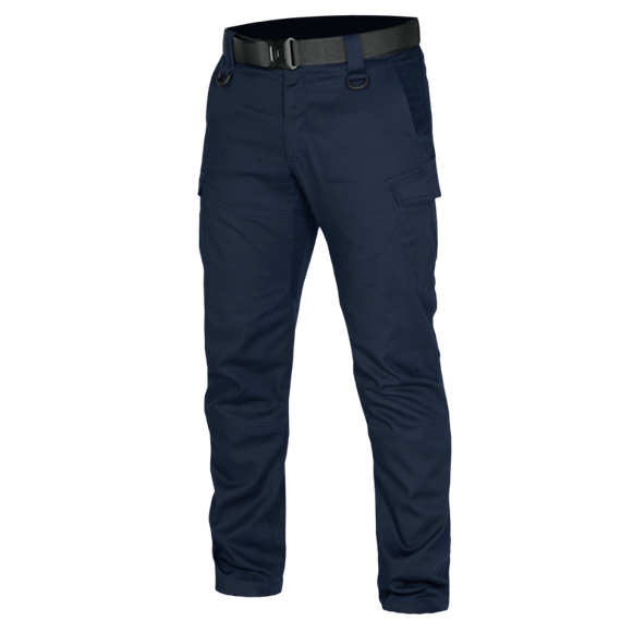 Штани Spartan 2.0 Canvas Dark Blue (2171), XL | Зображення 3