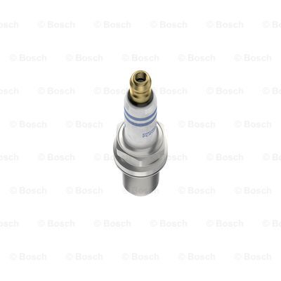 Свеча зажигания Bosch 0 242 240 619 | Зображення 2