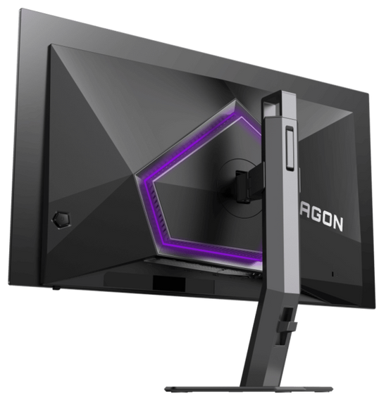 Монiтор 26.5" AOC AGON AG276UZD | Зображення 7