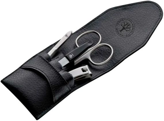 Набір манікюрний Boker Basic L