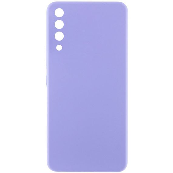 Чохол Silicone Cover Lakshmi Full Camera (AAA) для Samsung Galaxy A50 (A505F) / A50s / A30s