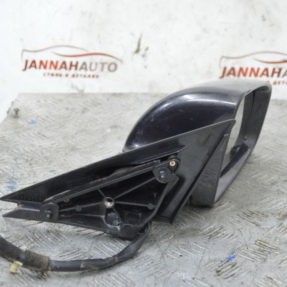 Дзеркало праве 5 pin Audi A3 8P 2003-2008 Дзеркало праве 5 пінів Ауді а3 RS0408502 | Зображення 4