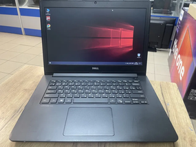 Ноутбук для навчання DELL Latitude 3450 14 HD intel core i5 5300U/4Gb/HDD320Gb