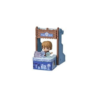 Ігровий набір Hasbro Frozen 2 Twirlabouts Санки Крістоффа із сюрпризом 2 в 1 (F1822_F3131) | Зображення 2