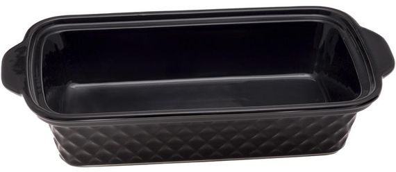 Марміт Kamille Golden Heat керамічна форма 1.1л 30.5х17.5х10.5см з підставкою та підігрівом | Зображення 2