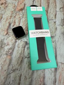 Смарт-часы Apple Watch se 3 gps 40mm без коробки