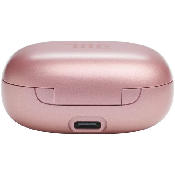 Навушники JBL Live Flex Rose (JBLLIVEFLEXROS) | Зображення 5