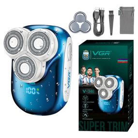 Электробритва GC-589 VGR V-346