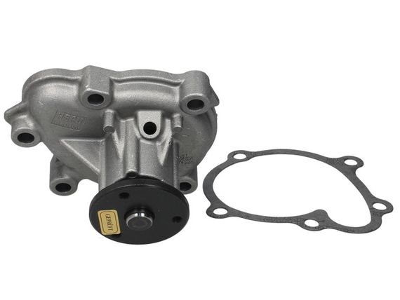 Водяний насос (помпа) Opel Meriva, Zafira, Astra, Corsa, Mokka HEPU (P326) | Зображення 2