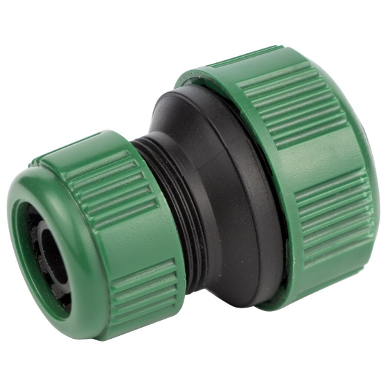 Муфта ремонтна для шланга 1/2"*3/4" Grad | Зображення 2