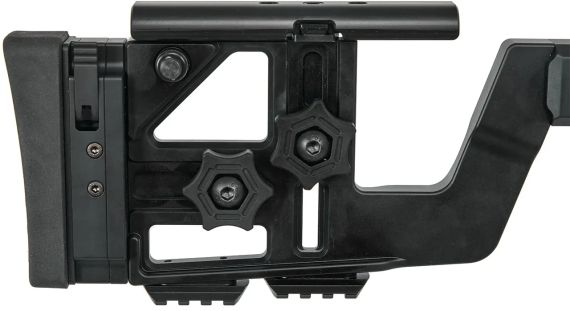 Шасі Automatic ARC Gen 2.3 для Savage 110 Short Action + ARCA Rail | Зображення 4