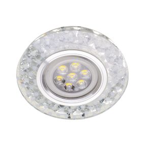 Точковий світильник HDL-G314 MR16+3W LED