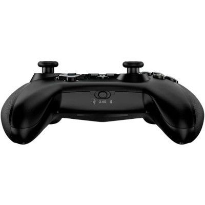 Геймпад HyperX Clutch cross-platform Wireless /Bluetooth/USB-A Black (516L8AA) | Зображення 9