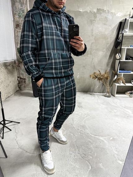 Костюм утеплений