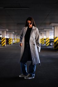 Пальто