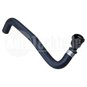 Патрубок системы охлаждения BMW 1 F20/F21 N13/N20 11-19/ 3 F30/F31/F34 N20 11-16 / 4 F32/F36 N20 14-17,