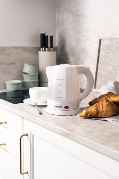 Електрочайник Mesko MS 1276, 1 л, 1600 Вт | Зображення 7