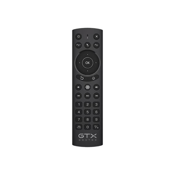 Універсальний пульт Geotex GTX-G20S PRO (9313)