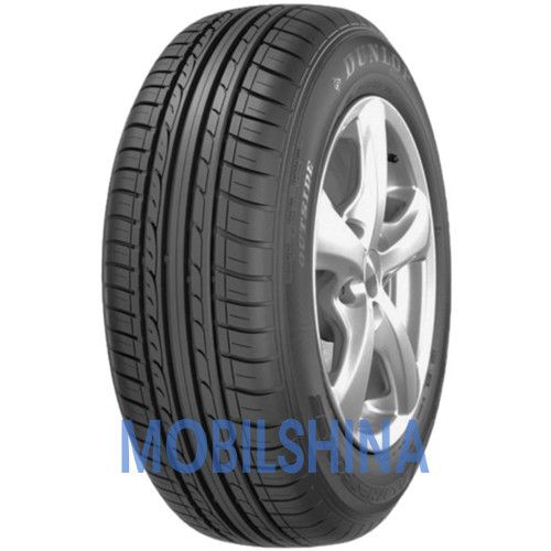 Летние шины DUNLOP SP Sport FastResponse (175/65R15 84H)