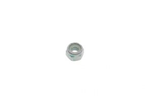 Гайка подшипника ступицы M10x1.5  N0211955