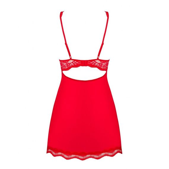 Комплект Obsessive Luvae L/XL | Зображення 6