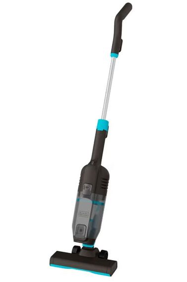 Пилосмок мережевий Black&Decker BXVMS601E