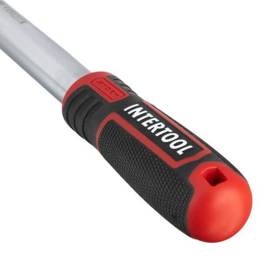 Ключ балонний телескопічний 1/2", STORM, Cr-V INTERTOOL HT-1599 | Зображення 2