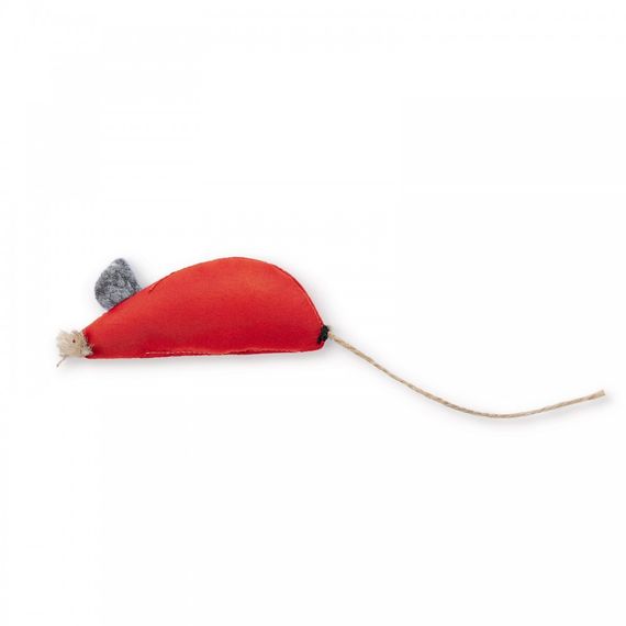 Іграшка Pet Fashion Миша для котів | Зображення 3