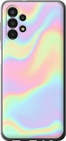 Чехол на Samsung Galaxy A13 A135F пастель "3855u-2498-17620"