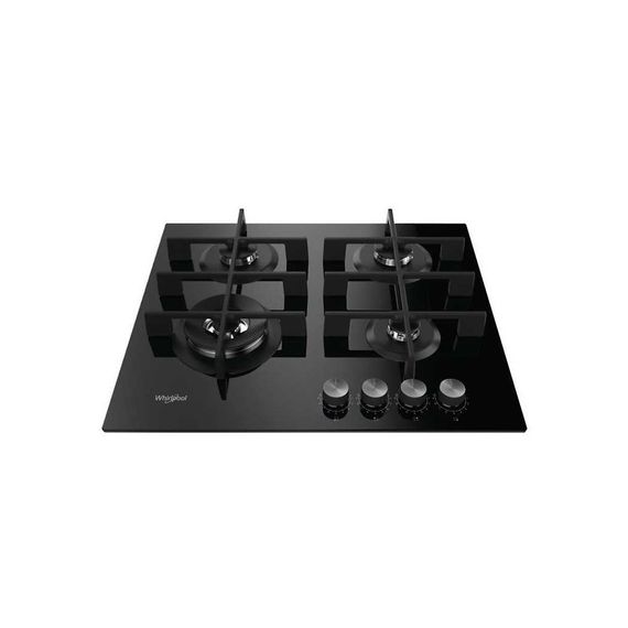 Варочная поверхность Whirlpool GOWL628NB | Зображення 1
