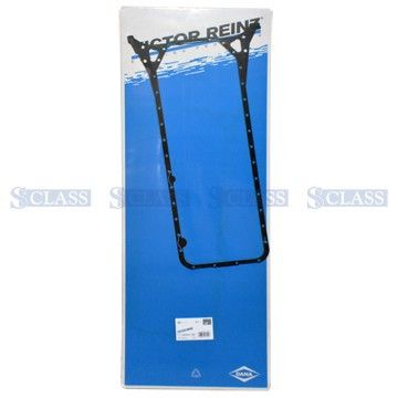 Прокладка поддона Mercedes Benz W210/211/220 OM613/648 99-, Victor Reinz, 71-34041-00,