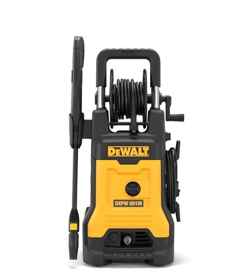 Мийка високого тиску DeWalt DXPW001M