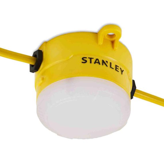 Гірлянда будівельна з'єднувана STANLEY SXLS31362E | Зображення 1