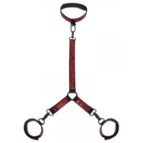 Фіксатор на шию та руки Sweet Anticipation Fifty Shades of Grey Sweet Anticipation Collar and sexstyle