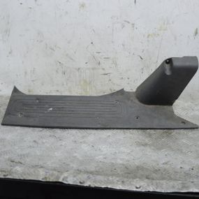 Накладка порога передніх правих дверей Fiat Fiorino III 2007-2025 внутрішня Фіат Фіоріно 3 поріг 1308919070