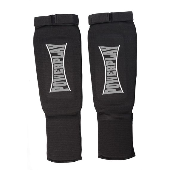 Захист гомілки і стопи PowerPlay 3054 Чорний L | Зображення 1